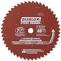 Algopix Similar Product 4 - Freud Diablo DO748F Diablo Steel Demon