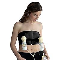 Algopix Similar Product 15 - Medela Easy Expression Hands Free