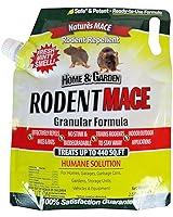 Algopix Similar Product 19 - Natures MACE Rodent Repellent 110