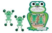 Algopix Similar Product 3 - Rite Lite Amazing Passover Frog Wall