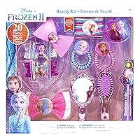 Algopix Similar Product 5 - Disney Frozen 2  Townley Girl Hair