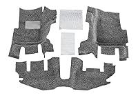 Algopix Similar Product 1 - Bedrug  Jeep Liners  1997  2006 Jeep