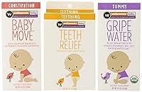 Algopix Similar Product 1 - Wellements Organic Baby Remedy