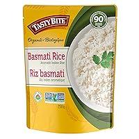 Algopix Similar Product 18 - Tasty Bite Rice Basmati, 8.80 oz