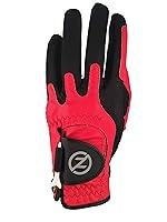 Algopix Similar Product 8 - Zero Friction Mens Golf Gloves Left