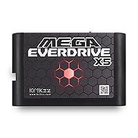Algopix Similar Product 18 - Mega EverDrive X5