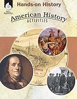 Algopix Similar Product 8 - Handson History American History