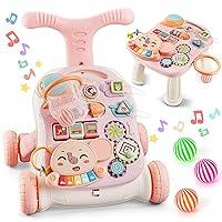 Algopix Similar Product 11 - TOY Life Baby Push Walkers for Babies