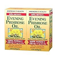 Algopix Similar Product 19 - American Health Royal Brittany Evening