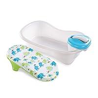 Algopix Similar Product 4 - Summer Infant Newborn to Toddler Bath
