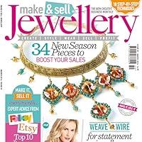 Algopix Similar Product 17 - Make  Sell Jewellery Magazine