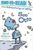 Algopix Similar Product 8 - See Otto ReadytoRead PreLevel 1