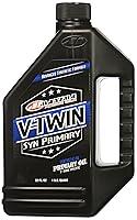 Algopix Similar Product 18 - V-Twin Synthetic Primary Oil