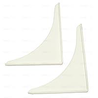 Algopix Similar Product 12 - UpperHome Bath Tub Shower Splash Guard