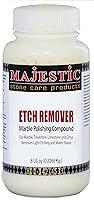 Algopix Similar Product 18 - Etch Remover Marble Polishing Compound