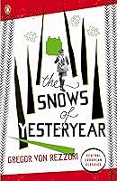 Algopix Similar Product 20 - The Snows of Yesteryear Portraits for