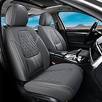 Algopix Similar Product 8 - Coverado Car Seat Covers Car Seat