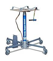 Algopix Similar Product 2 - Genie Hoist GH38 Portable Lift 300