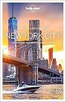 Algopix Similar Product 9 - Lonely Planet Best of New York City