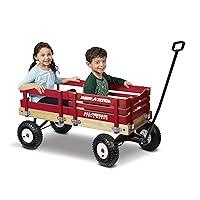 Algopix Similar Product 13 - All Terrain Cargo Wagon