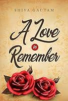 Algopix Similar Product 17 - A Love to Remember