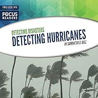 Algopix Similar Product 10 - Detecting Hurricanes