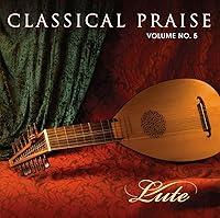 Algopix Similar Product 2 - Classical Praise - Lute