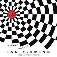 Algopix Similar Product 10 - Casino Royale: James Bond, Book 1