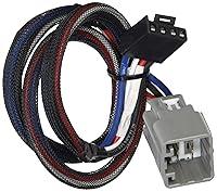 Algopix Similar Product 6 - Tekonsha 3024 Trailer Brake Controller