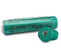 Algopix Similar Product 15 - GuardTex Green 34 Protective Finger