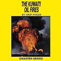 Algopix Similar Product 18 - The Kuwaiti Oil Fires The Disaster