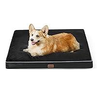 Algopix Similar Product 2 - Bedsure Waterproof Large Dog Bed  4
