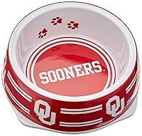 Algopix Similar Product 1 - Sporty K9 Collegiate Oklahoma Sooners