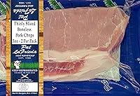 Algopix Similar Product 4 - Pat LaFrieda Thinly Sliced Centre Cut