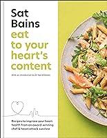 Algopix Similar Product 11 - Eat to Your Hearts Content Recipes to