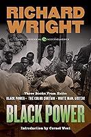 Algopix Similar Product 7 - Black Power Three Books from Exile