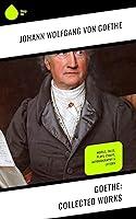 Algopix Similar Product 20 - Goethe Collected Works Novels Tales