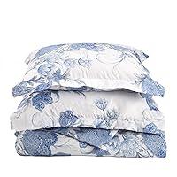 Algopix Similar Product 14 - Bedsure Kid Duvet Cover with Zipper