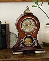 Algopix Similar Product 4 - LERAZE Elegant Decorative Grandfather