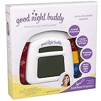 Algopix Similar Product 12 - Good Night Buddy by Sleep Whisperer