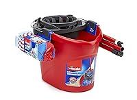 Algopix Similar Product 12 - vileda Mocio Completo 3 Pz Rosa The