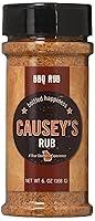 Algopix Similar Product 13 - Causey's BBQ Rub