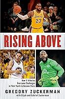 Algopix Similar Product 6 - Rising Above How 11 Athletes Overcame