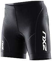 Algopix Similar Product 17 - 2XU Womens Endurance Cycle Shorts