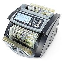 Algopix Similar Product 13 - Cassida 5520 UVMG USA Money Counter