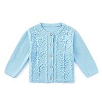 Algopix Similar Product 19 - Simplee kids Baby Sweater Knit Pattern