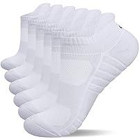 Algopix Similar Product 6 - Lapulas Athletic Ankle Socks Low Cut