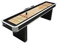 Algopix Similar Product 10 - Atomic 9 Platinum Shuffleboard Table