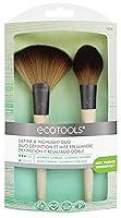 Algopix Similar Product 10 - EcoTools Define  Highlight Duo Makeup