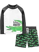 Algopix Similar Product 14 - Simple Joys by Carters Baby Boys